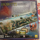 Uusi HOBITTI LAUTAPELI peliko vuodelta 2011 - pikkukuva 3