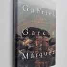 Gabriel Garcia Marquez : Uutinen ihmisryöstöstä - pikkukuva 1