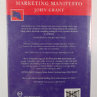 John Grant : The new marketing manifesto : the 12 rules f... - pikkukuva 2