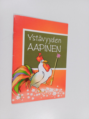 Ystävyyden aapinen