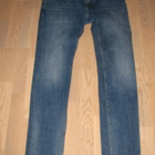 TOMMY HILFIGER 33/34 FARKUT - pikkukuva 1