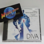 VLADIMIR COSMA - DIVA UUSI CD OST - pikkukuva 1