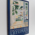 Hannu Salakka : Liitupuut : novelleja - pikkukuva 1