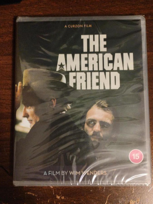 The American Friend