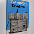 Oiva Arvola : Talvisilmut - pikkukuva 1