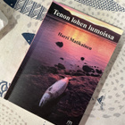 Harri Martikainen: Tenon lohen lumoissa - pikkukuva 1
