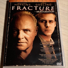FRACTURE - murtumaton (2007) Anthony Hopkins, Ryan Gosling - pikkukuva 1