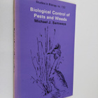 Michael J. Samways : Biological control of pests and weeds - pikkukuva 1