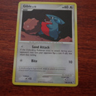 Gible 106/147 + Mankey 112/147, Supreme Victors 2009, common - pikkukuva 1