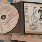 VUOSIKYMMENTEN SUOSIKKISÄVELMÄT 3 cd-boxia - pikkukuva 5