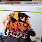 Tekken 6 Wireless Arcade Stick Bundle Xbox 360 (UUSI!) - pikkukuva 1