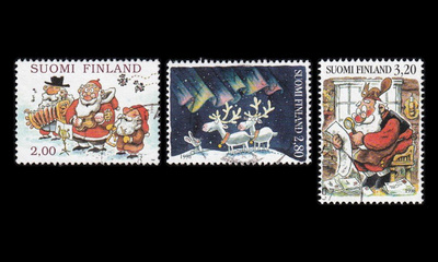 1360-2 o Joulu (1996)