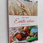 Sari Niemi : Eväitä arkeen : runoja - pikkukuva 1