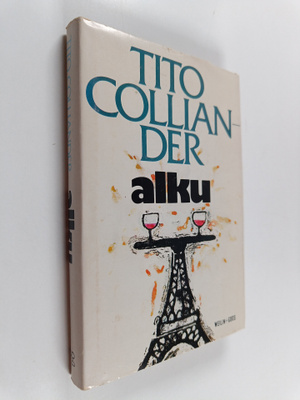 Tito Colliander : Alku