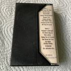 C-kasetti,1980)Burn Out-Original Top Hits,Volume 4 - pikkukuva 2