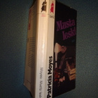 Patricia Moyes: Musta leski (Sapo 1979) Sis.postikulut - pikkukuva 3