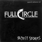 FULL CIRCLE :: SECRET STORIES ::  ALBUM SPECIAL ADVANCE  CD - pikkukuva 1