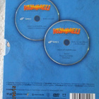 KUMMELI (2 x DVD) ARTISTI MAKSAA 1993-1994 - pikkukuva 2