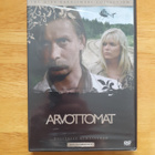 Arvottomat UUSI DVD - pikkukuva 1