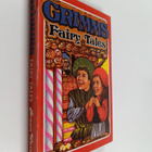 Jacob Grimm ym. : Grimm's Fairy Tales - pikkukuva 1