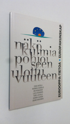 Näkökulmia pohjoiseen ulottuvuuteen