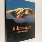 John Reader : Kilimanjaro - pikkukuva 1