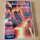 Haaveiden kehä (DVD) - pikkukuva 1