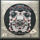 The Bones Straight Flush Ghetto LP Vinyl - pikkukuva 1