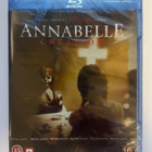 Annabelle: Creation (2017) Blu-ray (UUSI) - pikkukuva 1