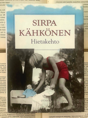 Sirpa Kähkönen - Hietakehto (sid.)