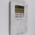 Robert B. Tisserand : The art of aromatherapy - pikkukuva 1
