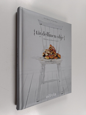 Suvi Ruster : Täydellinen ohje