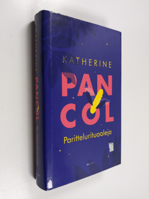 Katherine Pancol : Parittelurituaaleja