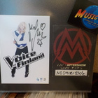 MICHAEL MONROE NIMMARI TVOF-KORTISSA + AFTERSHOW-PASSI - pikkukuva 1