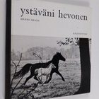 Hanns Reich : Ystäväni hevonen - pikkukuva 1