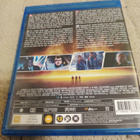 Moonfall (Halle Berry) Blu-ray - pikkukuva 2