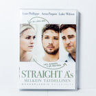 Straight A's - Melkein Täydellinen DVD - pikkukuva 1