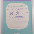 Caroline Young : Ensimmäisten vuosien leikit ja oppiminen - pikkukuva 2