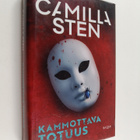 Camilla Sten : Kammottava totuus - pikkukuva 1
