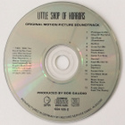 Little Shop Of Horrors :  Original Soundtrack  -  CD - pikkukuva 2