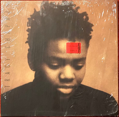 Tracy Chapman