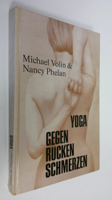 Michael Volin : Yoga : Gegen ruckenschmerzen