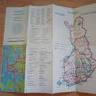 Helsingin Kansallis-osake Pankki Kartta - pikkukuva 1