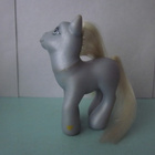 My Little Pony G3, Moondancer - pikkukuva 2