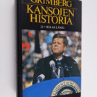 Carl Grimberg : Kansojen historia : Osa 23 : Rikas länsi - pikkukuva 1