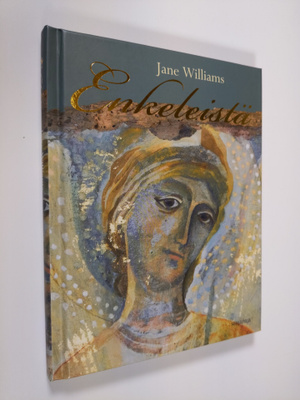 Jane Williams : Enkeleistä