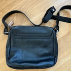 Furla crossbody musta nahkalaukku - pikkukuva 3