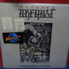 Urfaust - Trúbadóirí Ólta An Diabhail M-/M- LP - pikkukuva 1
