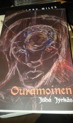 juha jyrkäs - ouramoinen
