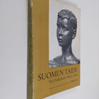 Alf ym. (toim) Krohn : Suomen taide vuosikirja 1955-1956 - pikkukuva 1